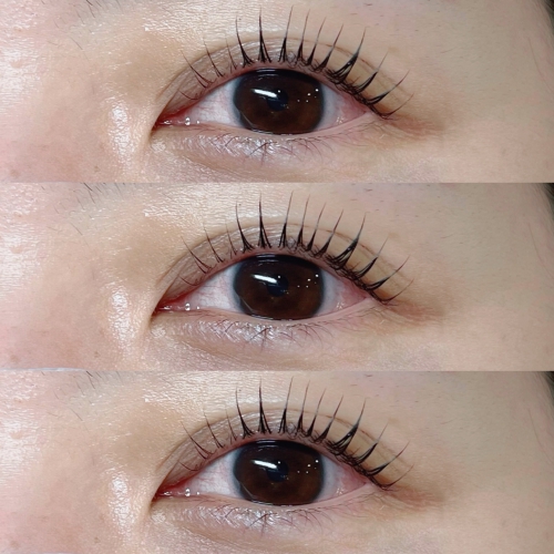 パリジェンヌラッシュリフト