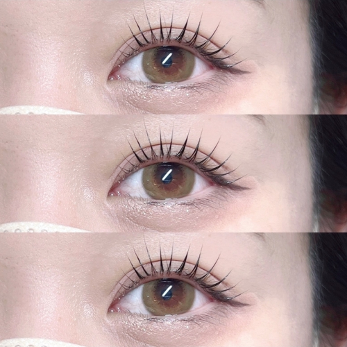 パリジェンヌラッシュリフト