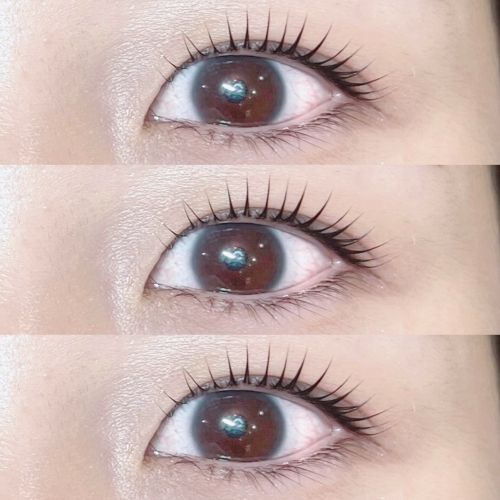 パリジェンヌラッシュリフト