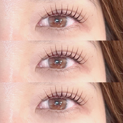 パリジェンヌラッシュリフト