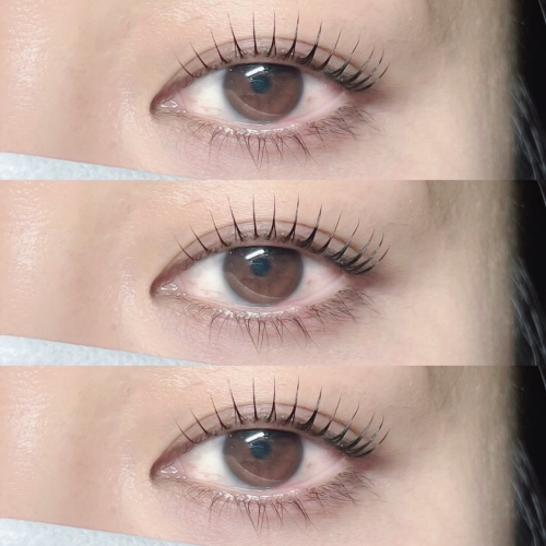 パリジェンヌラッシュリフト