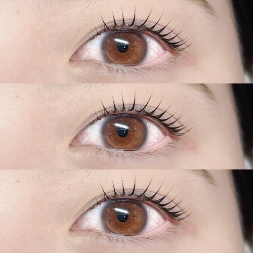 パリジェンヌラッシュリフト