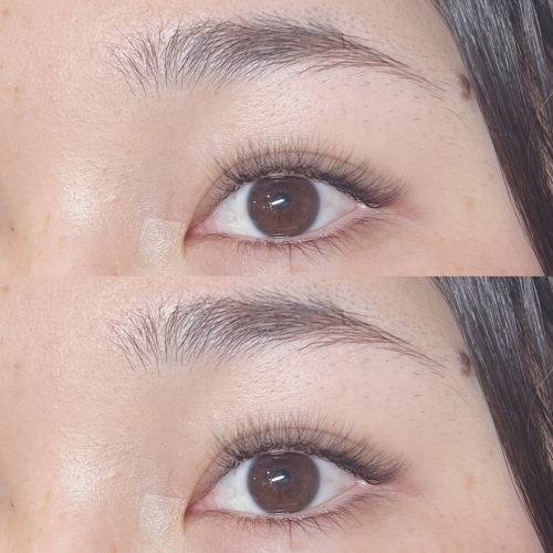 ボリュームラッシュ