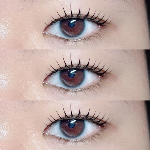 パリジェンヌラッシュリフト