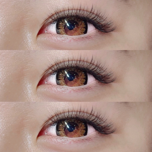 ボリュームラッシュ