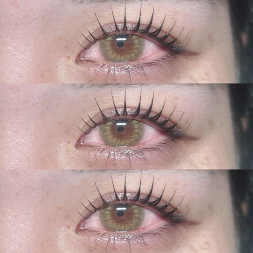 パリジェンヌラッシュリフト