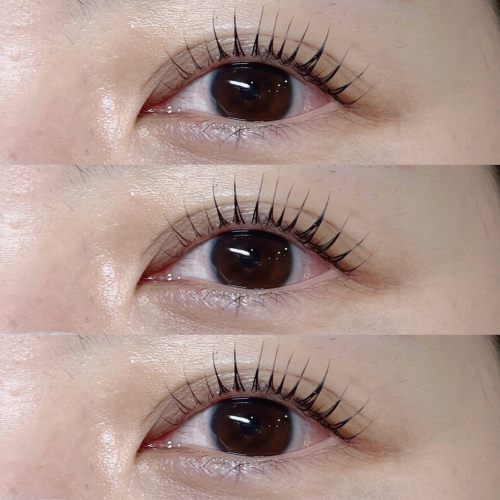 パリジェンヌラッシュリフト