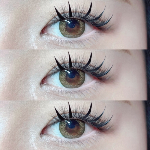 ワンホンデザインエクステ