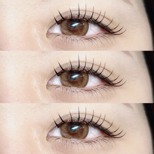 フラットラッシュ