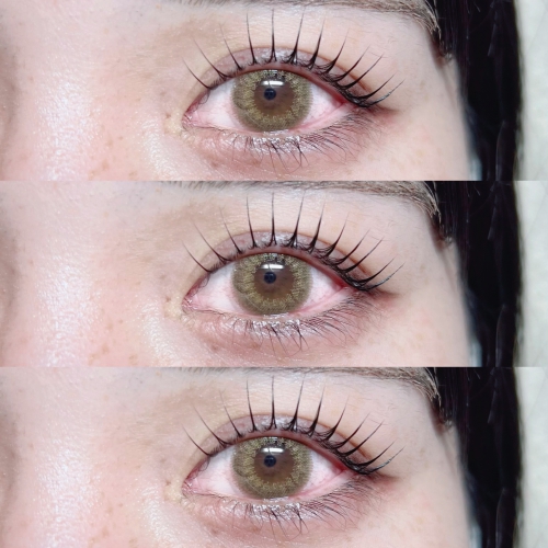 パリジェンヌラッシュリフト