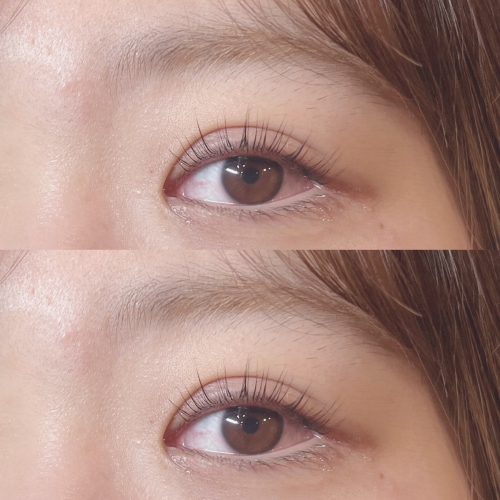 パリジェンヌラッシュリフト