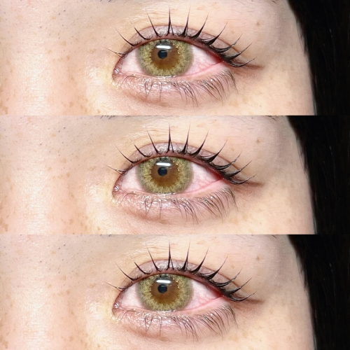 パリジェンヌラッシュリフト