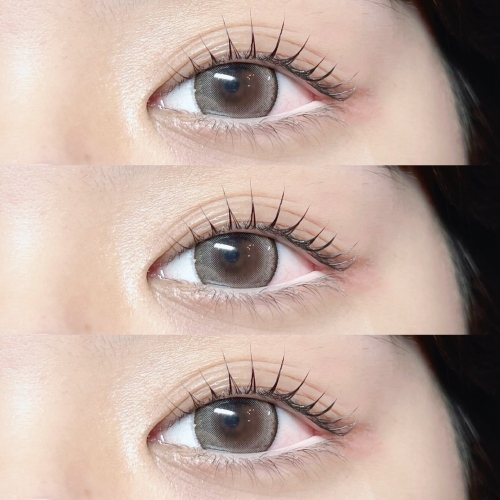 パリジェンヌラッシュリフト