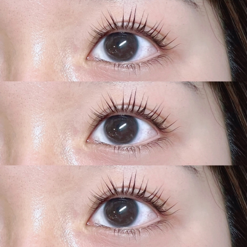 パリジェンヌラッシュリフト