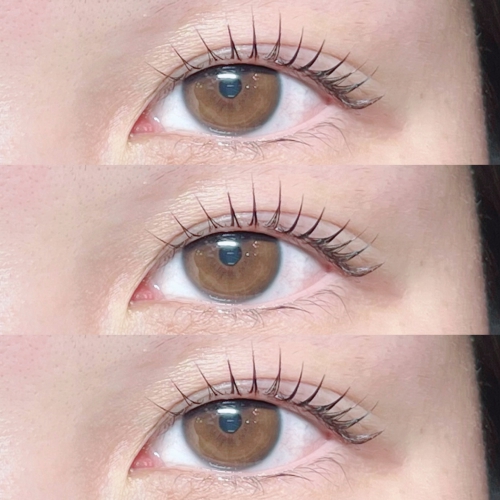 パリジェンヌラッシュリフト