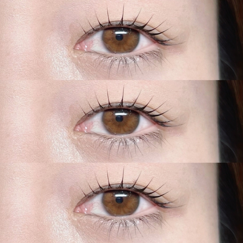 パリジェンヌラッシュリフト