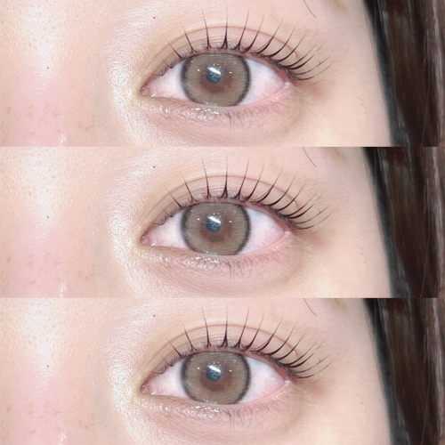 パリジェンヌラッシュリフト