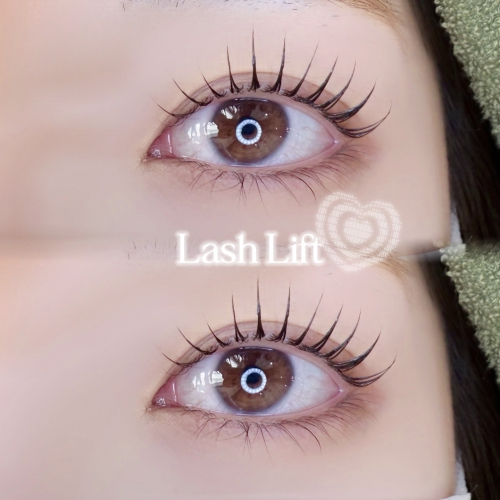 ラッシュリフト