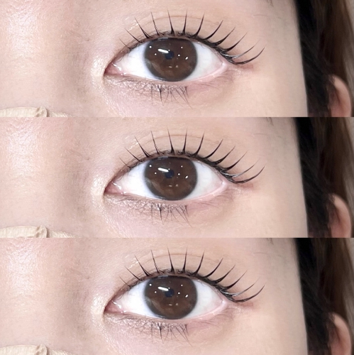 パリジェンヌラッシュリフト