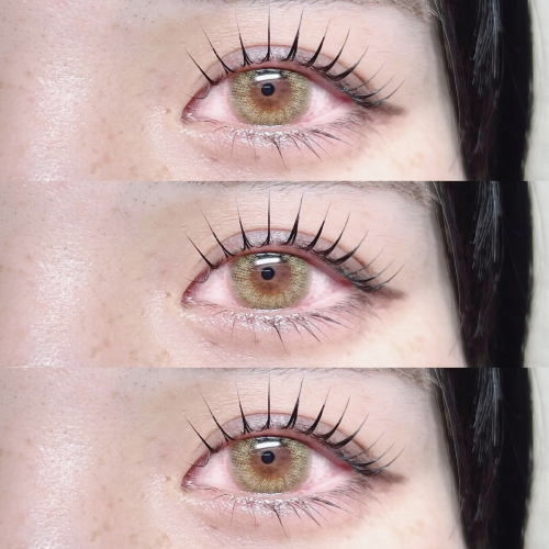 パリジェンヌラッシュリフト