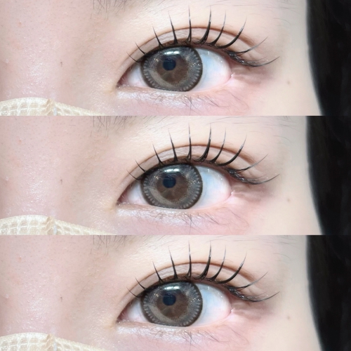 パリジェンヌラッシュリフト