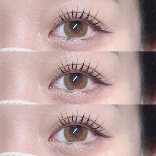 パリジェンヌラッシュリフト