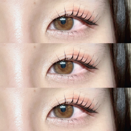 パリジェンヌラッシュリフト