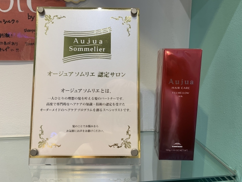 池袋 美容室 Neolive api 着付け メイク【フィルメロウ】