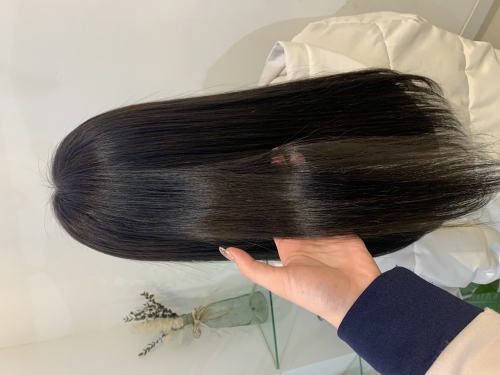 池袋 美容室 Neolive api 着付け メイク【水素カラー】