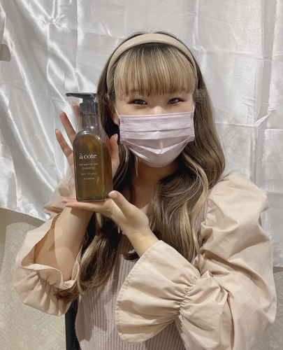 池袋　美容室　Neolive api ネイル　メイク