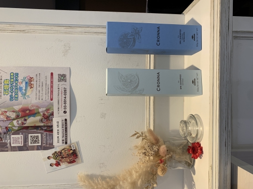  池袋 美容室 Neolive api 着付け メイク【クロナ】