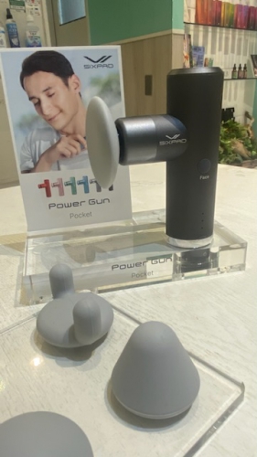 池袋 美容室 Neolive api 着付け メイク【パワーガン】