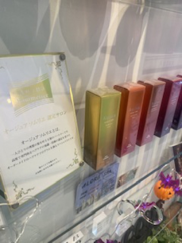 池袋 美容室 Neolive api 着付け メイク【Aujua】