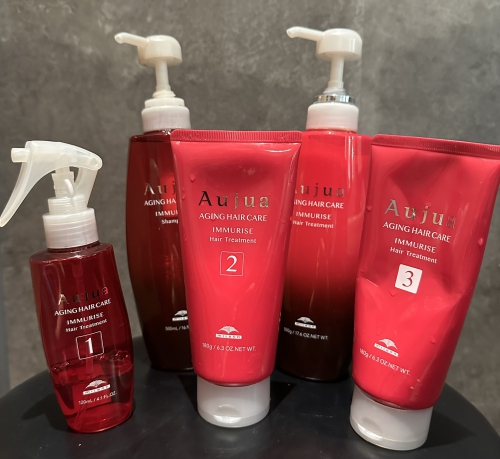 池袋 美容室 Neolive api 着付け メイク【イミュライズ】