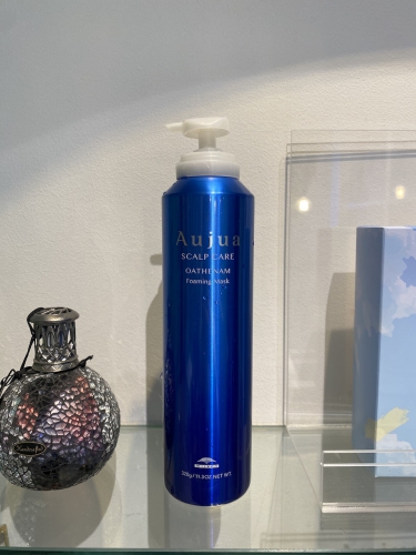 池袋　美容室　neolive api ネイル　メイク　卒業式　【OTHENAM オーセナム】