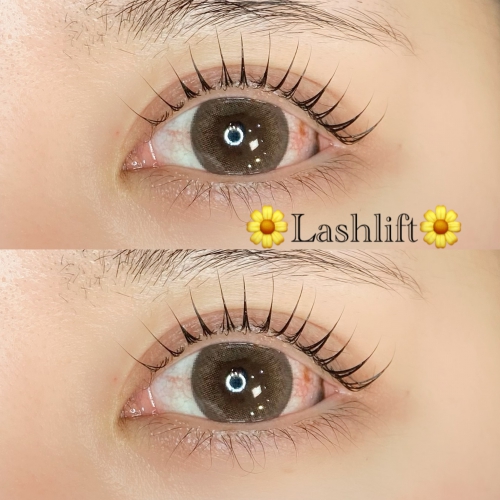 ラッシュリフト