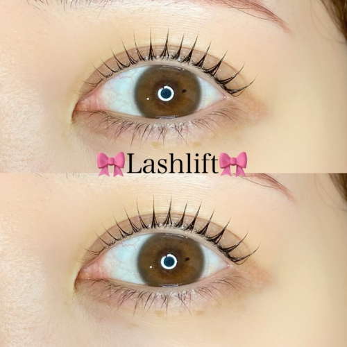 ラッシュリフト