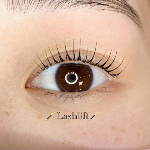 ラッシュリフト