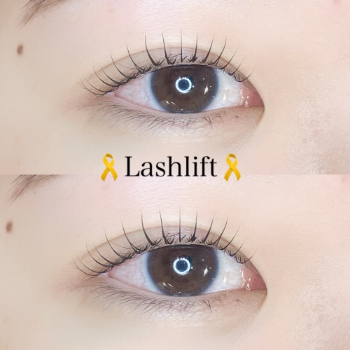 ラッシュリフト