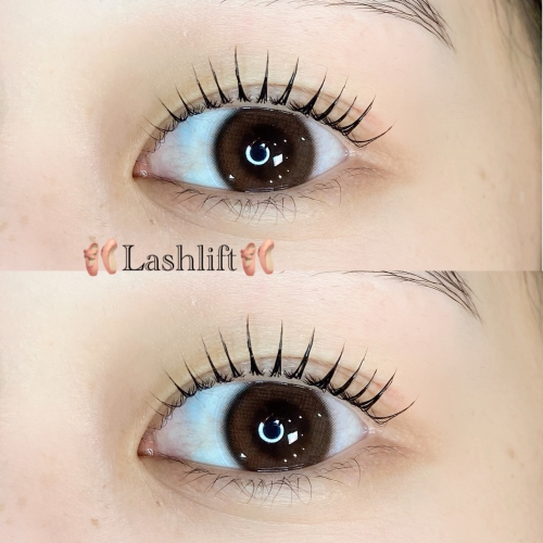 ラッシュリフト