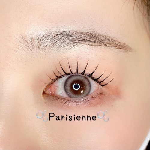 パリジェンヌラッシュリフト