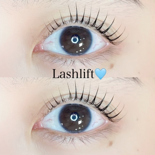 ラッシュリフト