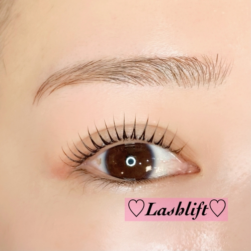 ラッシュリフト