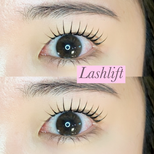 ラッシュリフト