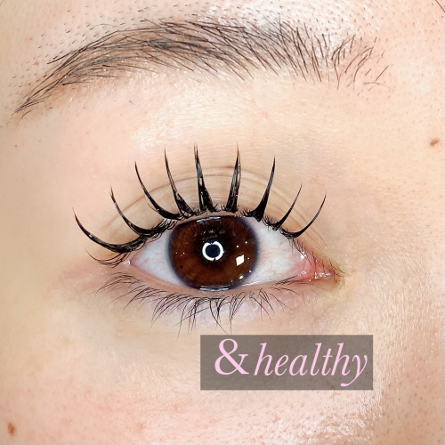 アンドヘルシー