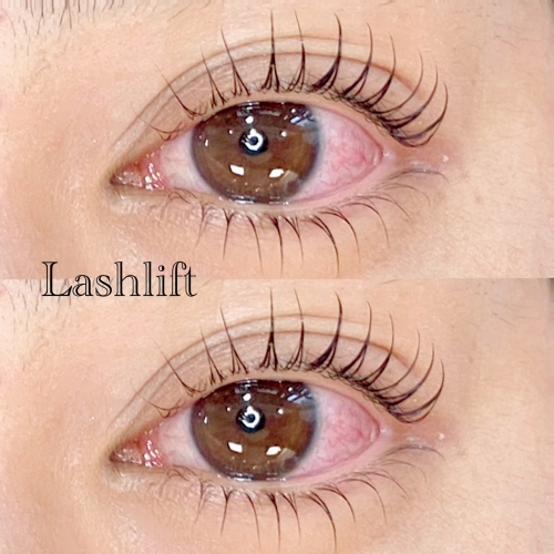 ラッシュリフト上下