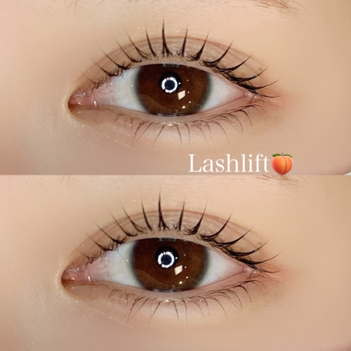 ラッシュリフト上下