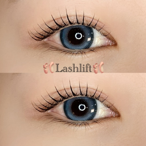 ラッシュリフト