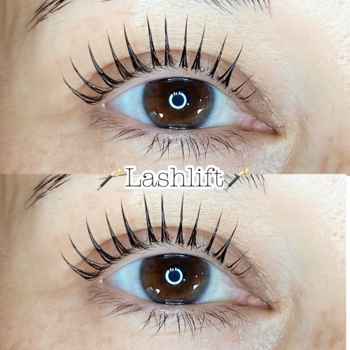 ラッシュリフト