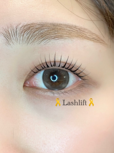 ラッシュリフト